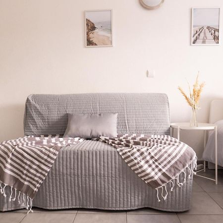 Cosy Appartement - 4 Personnes - Disneyland & Paris Bussy-Saint-Georges Esterno foto