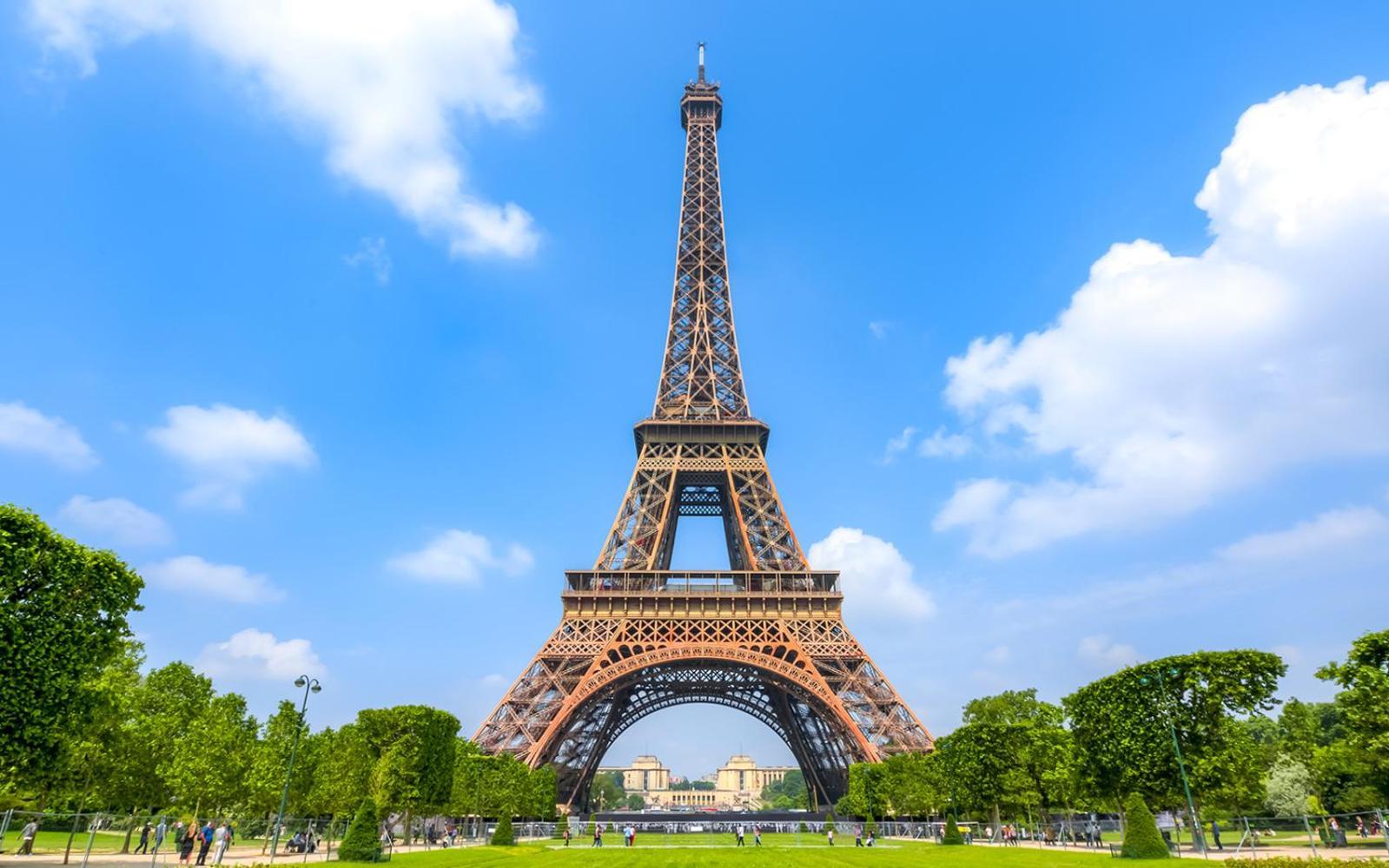 Cosy Appartement - 4 Personnes - Disneyland & Paris Bussy-Saint-Georges Esterno foto