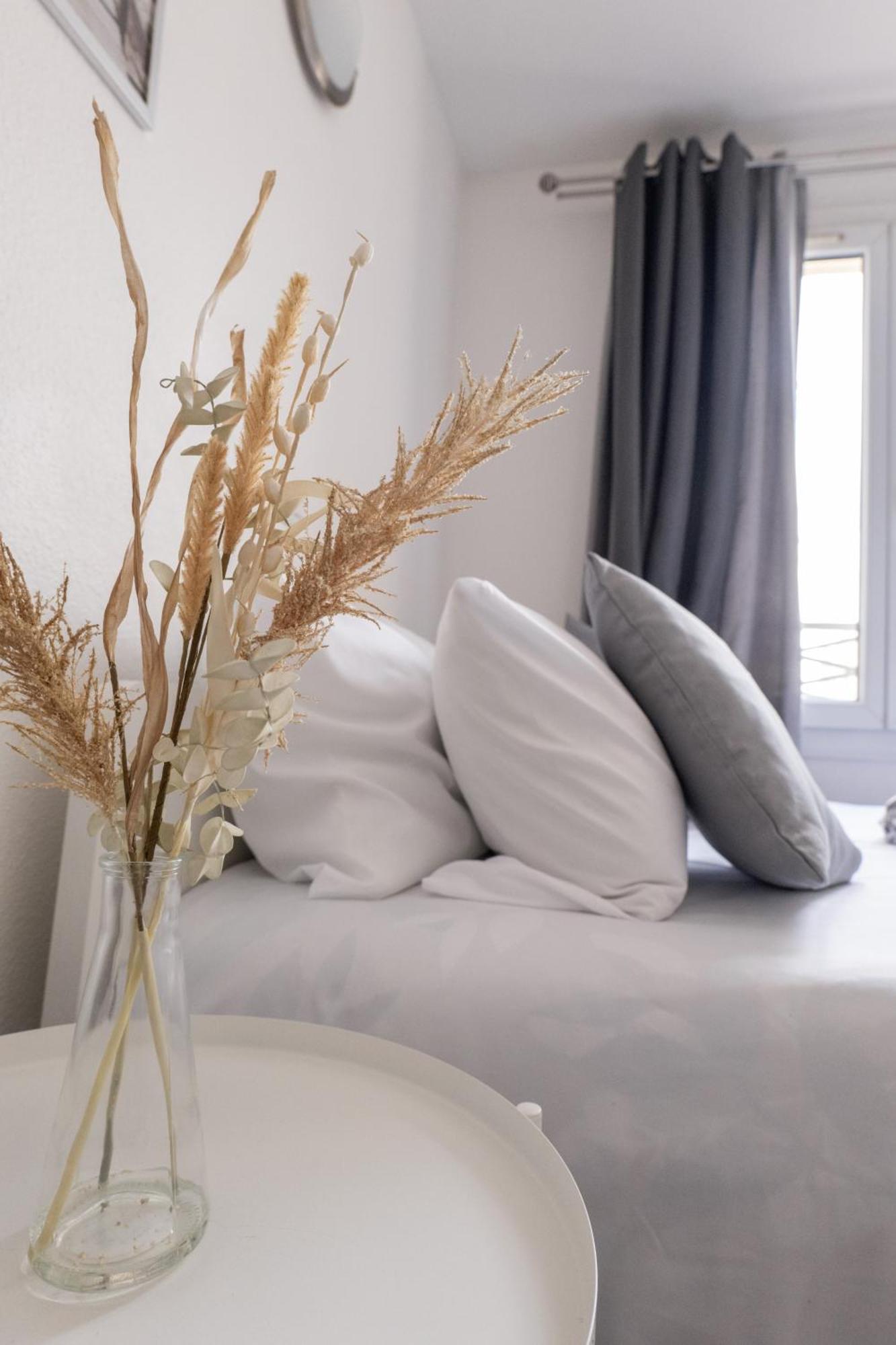 Cosy Appartement - 4 Personnes - Disneyland & Paris Bussy-Saint-Georges Esterno foto