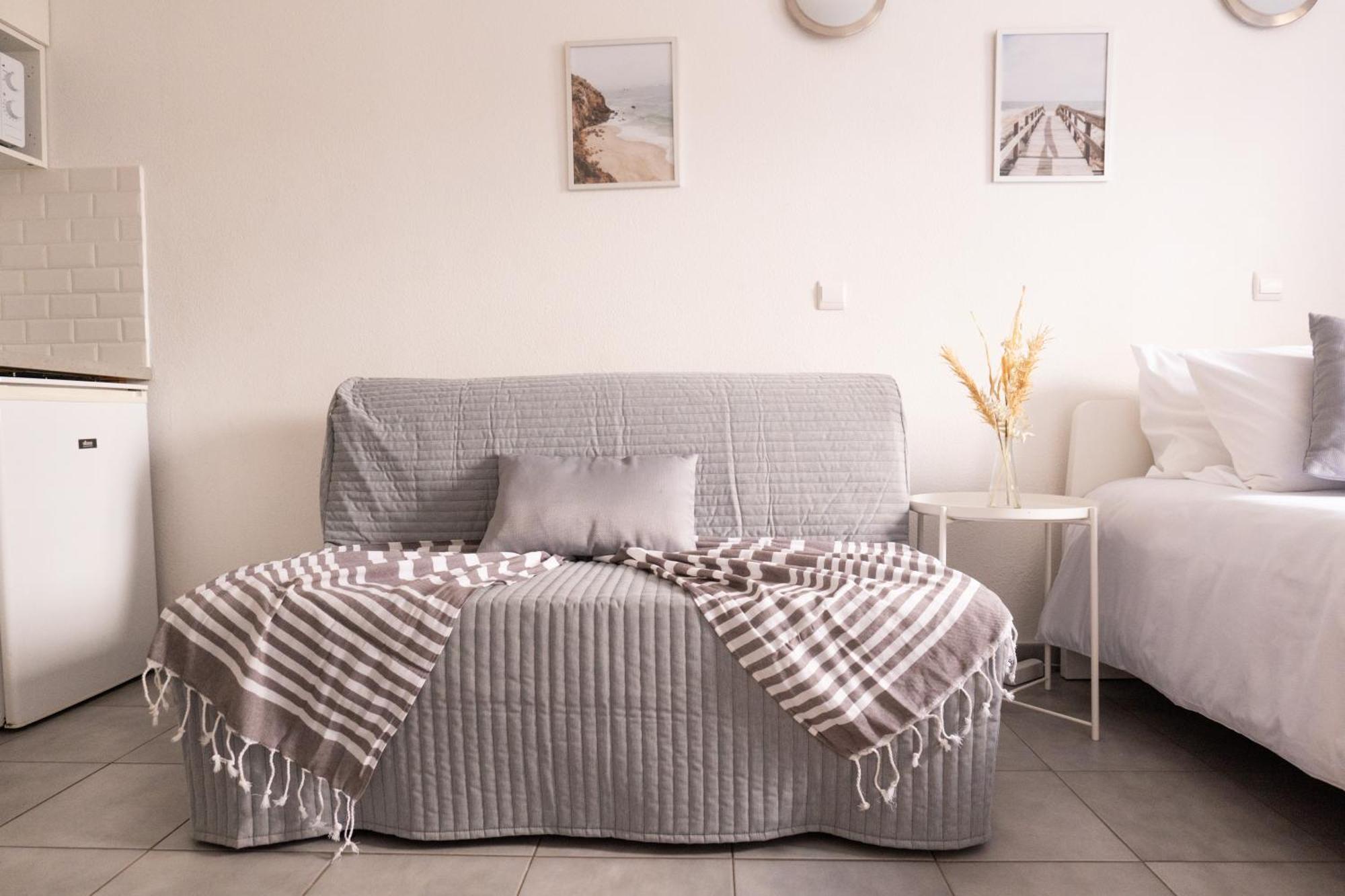Cosy Appartement - 4 Personnes - Disneyland & Paris Bussy-Saint-Georges Esterno foto