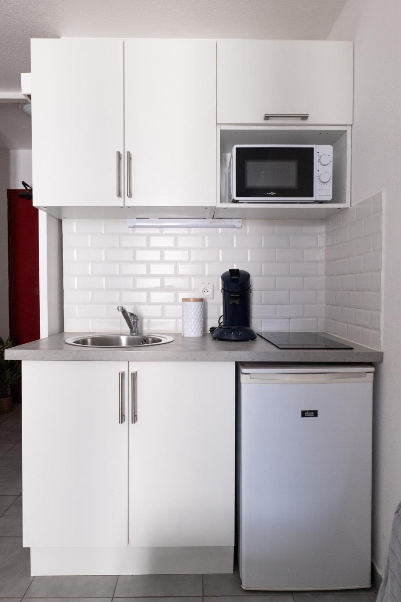 Cosy Appartement - 4 Personnes - Disneyland & Paris Bussy-Saint-Georges Esterno foto