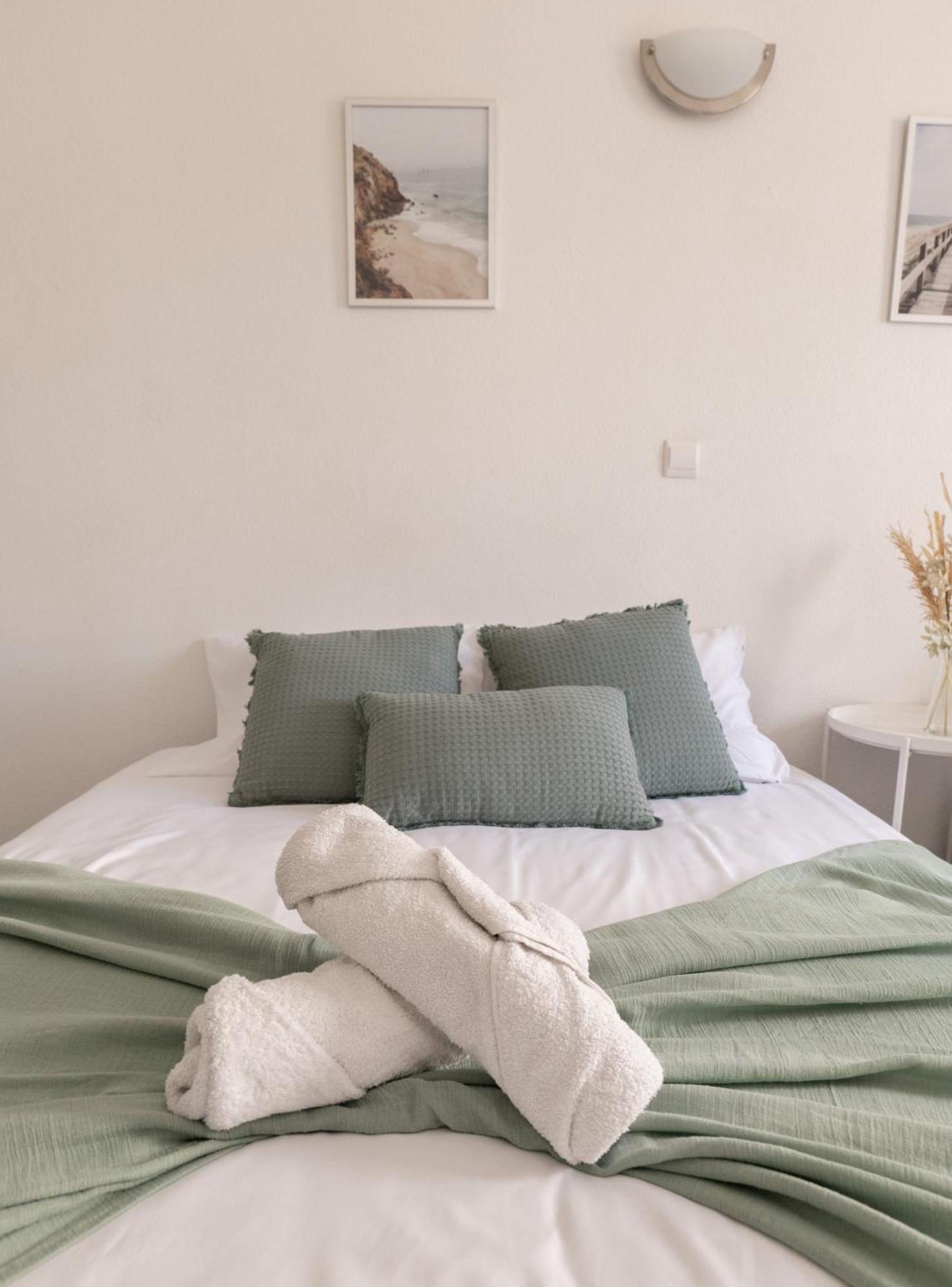 Cosy Appartement - 4 Personnes - Disneyland & Paris Bussy-Saint-Georges Esterno foto